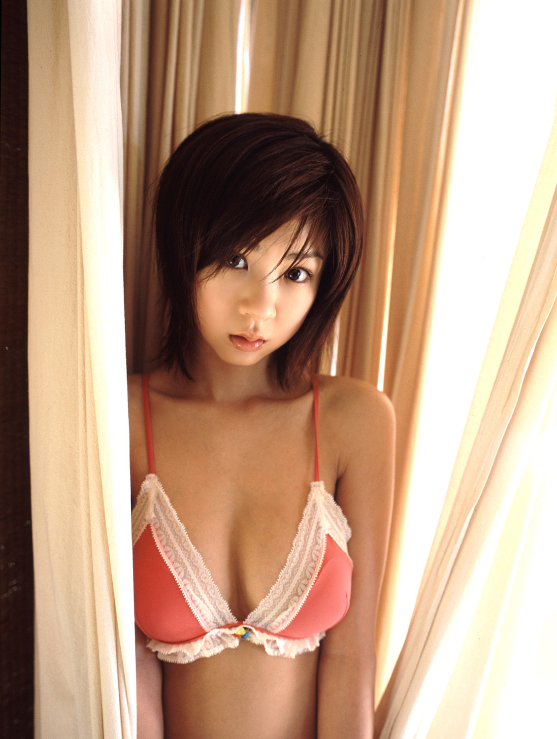 No379 南明奈 Aki Hoshino[DGC]